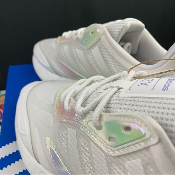Adidas ZX 2K Boost Iridescent Womens Various Sizes - Picture 11 of 12